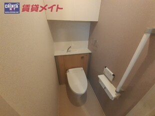 江戸橋駅 徒歩15分 3階の物件内観写真